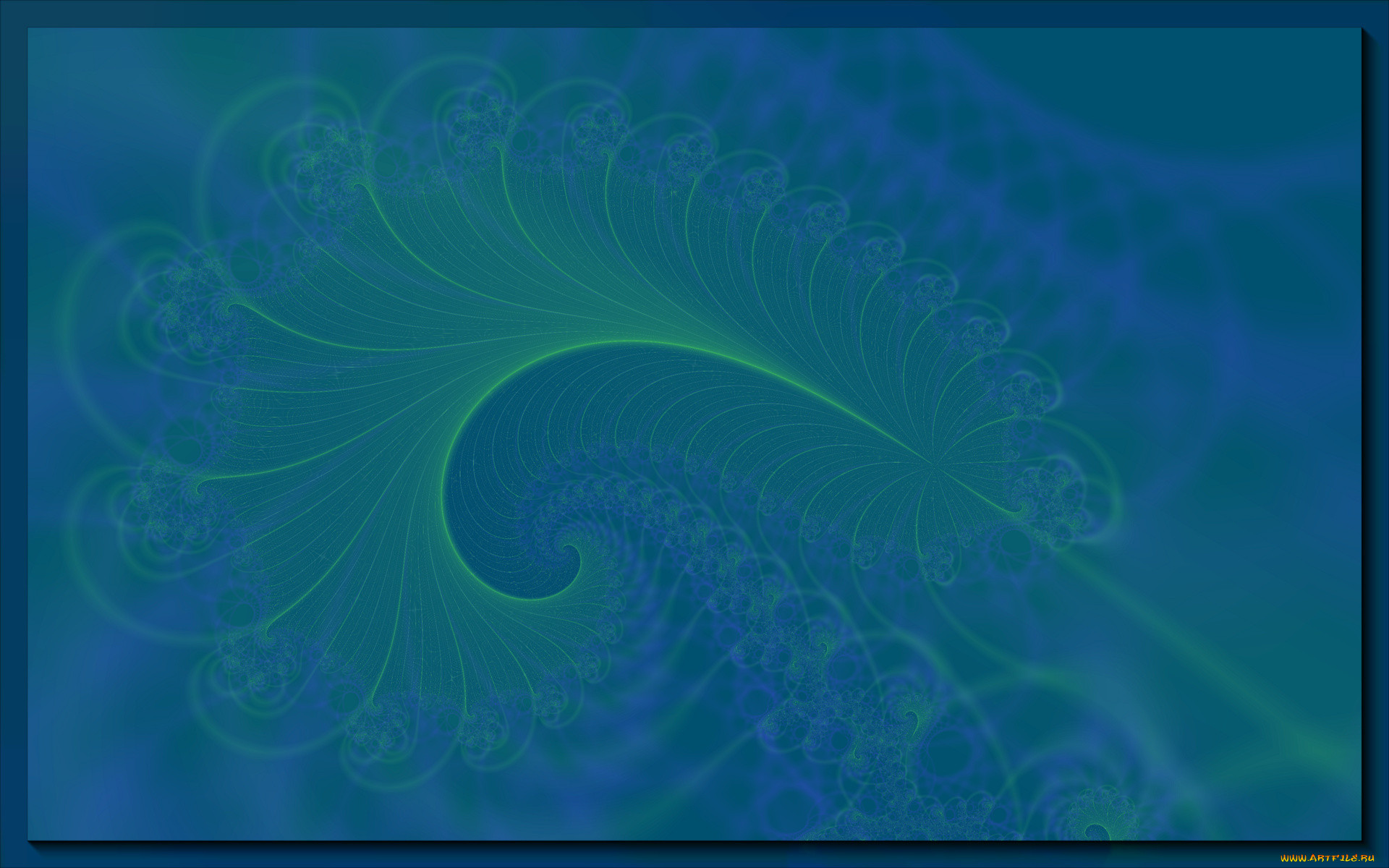 3, , fractal, , , , 